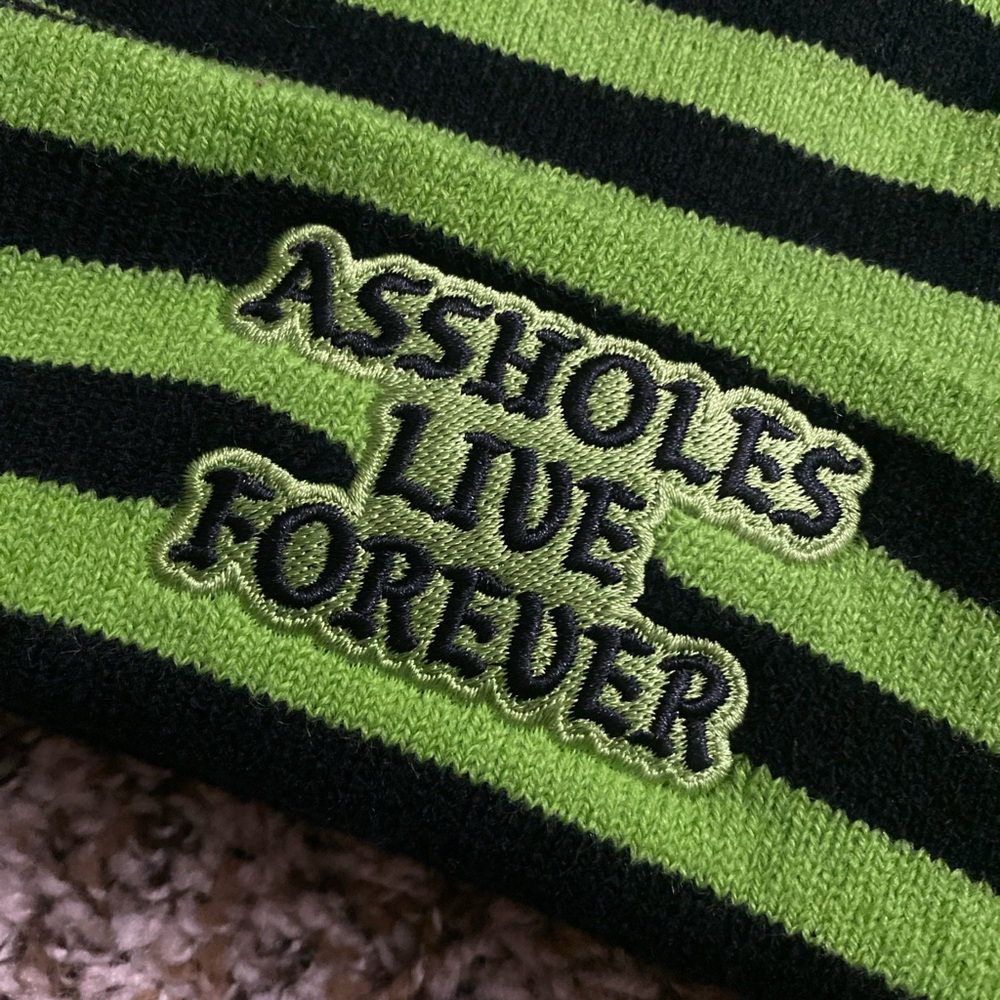 ALF  beanie - Picture 2 of 3